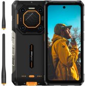Armor 26 Ultra Walkie-Talkie 12/ 512GB Black (Without Charger)