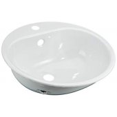 2005000000 475 mm White