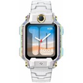 Watch Phone X10 White