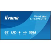 ProLite LH6575UHS-B2AG 65" IPS 16:9
