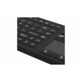 TB-503 Office keyboard Black