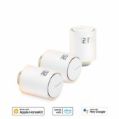NBU-NAV-EU White 3pcs