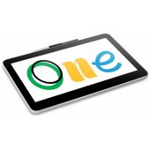 One 13 Touch Pen Display