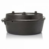 FT6-T Fire Pot 6,1 Litre