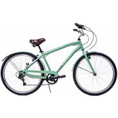 Sienna Vintage 27.5" Green