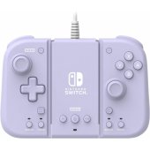 Split Pad Compact Attachment Set Lavender