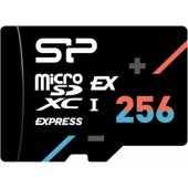 Hypera Micro SDXC 256GB Class 10 SP256GBSTEI31V10
