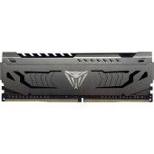 Viper Steel 16GB DDR4 3200MHZ DIMM PVS416G320C6K