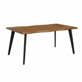 Ēdamistabas galds CHILLI 160x90xH77cm