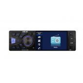 Akai car radio CA016A-9008U