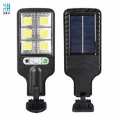 JX-616 outdoor solar lamp