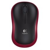 M185 Dark red