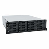 RS2821RP+ NAS 16BAY 3U