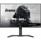 G-Master GB2741QSU-B1 Black Hawk 27" IPS 16:9