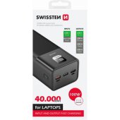 22013941 Power Line 40000mAh 100W