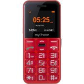 HALO Easy Red