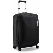 3203919 "Subterra Spinner" Black