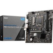 Pro H610M-G WIFI DDR4