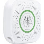 GAS CNG Sensor white