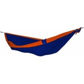 Ticket To The Moon Two-Person Hammock Original Hammock Royal Blue/ Oran