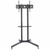 309982 Mobile stand for TV 30-65"