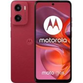 Moto G05 4/ 64GB Plum Red