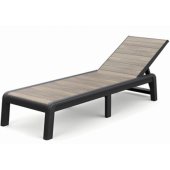 Deco Porto Grey/ Brown