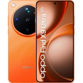 Find X9 Ultra 1TB Canyon Orange