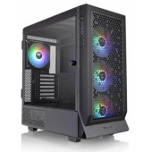 Ceres 500 TG ARGB Black
