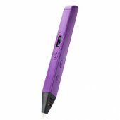 RP800A Pro Tieva 3D Pen Purple