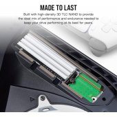 MP600 Elite 4TB CSSD-F4000GBMP600ENH