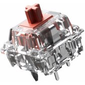 Fox Ultralight Switches 110pcs