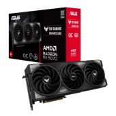 TUF Gaming Radeon RX 9070 OC Edition