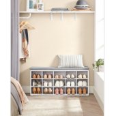 LHS15WT 105x30x48cm