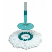 Сменная насадка Clean Twist Disc Mop