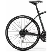 City bike Crossway 20 III2 XL black