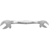 Wera 6006 Joker M / L self-adjusting double open-end wrench, wrench si