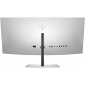 S7 Pro 738pu 37.5" IPS 21:9 Curved Black/ Silver