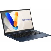 VivoBook 14 X1404VA-I512256DX 14 FHD i5-1334U 12GB 512SSD EN W11 Blue