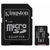 64GB Canvas Select Plus 100R micro SDXC UHS-I + Adapter SDCS2/ 64GB