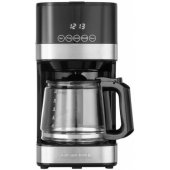 42701 Design Filter Coffee Machine Essential