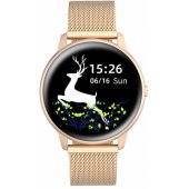 SW015-4 Rose Gold