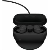 Evolve2 Buds (MS, USB-C, Charging pad)