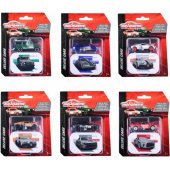 Majorette - Deluxe Car Model (1 Car)