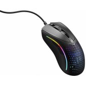 Model D 2 Black