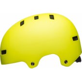 Bell bmx helmet BELL LOCAL matte hi-viz size L (59-61.5 cm) (NEW)