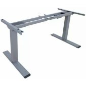 Ergo Optimal Electric Height Adjustable Table Legs, With 2 Motors