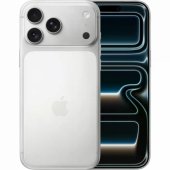iPhone 17 Pro Max 512GB Silver