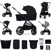 2in1 NEA 2.0 Midnight Black