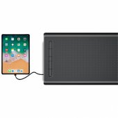 Letsketch WP9625 USB
